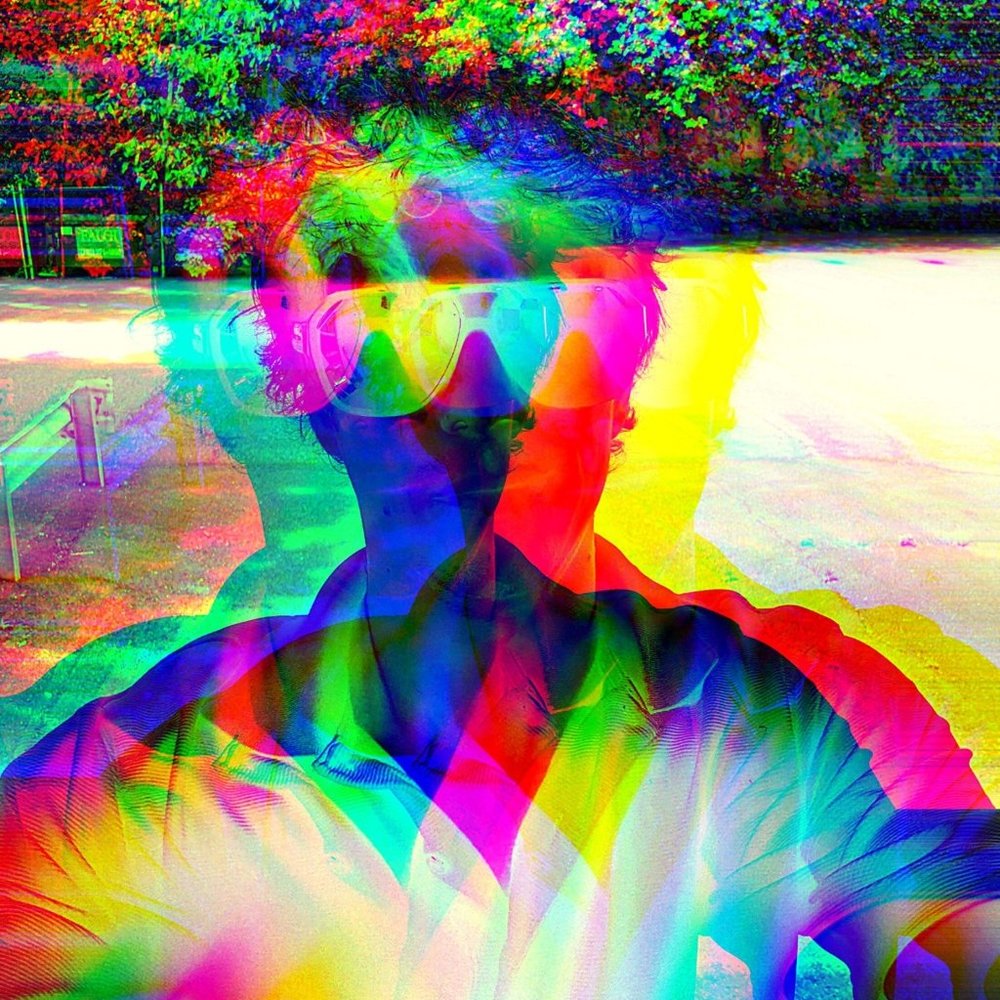 Meet your Posher, Erick